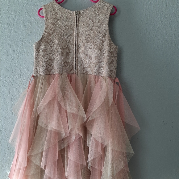 Emily rose girls dress size 8 - Picture 7 of 9